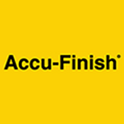 Accu-Finish