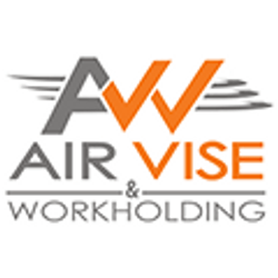 Air Vise Workholding