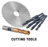 Cutting Tools