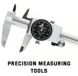 Precision Measuring Tools