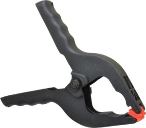 Gibraltar 3" Jaw Opening Capacity, Spring Clamp Plastic Body, 9" OAL PSC_3 - 03159639 Gibraltar 3" Jaw Opening Capacity, Spring Clamp Plastic Body, 9" OAL PSC_3 - 03159639