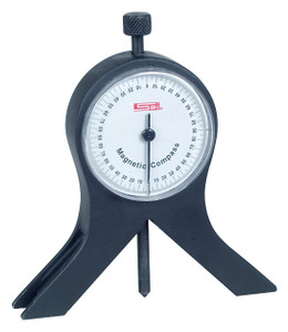 SPI Magnetic Base Protractor - 13-244-9 SPI Magnetic Base Protractor - 13-244-9