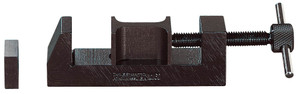Starrett Toolmakers Steel Clamp/Vise Set 50592 - 160 Starrett Toolmakers Steel Clamp/Vise Set 50592 - 160