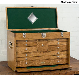 Gerstner 2610 Journeyman Chest