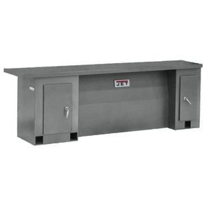 JET CBS-1340 Cabinet Stand for 13" x 40" Bench Lathes - 321443AK