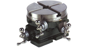 Palmgren Cross Slide Rotary Table