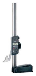 Mahr Height Measuring and Scribing Instrument Digimar 814 SR, 350mm/14" Range - 4426100