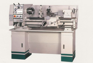 Birmingham 12" x 36" Precision Geared Head Bench Lathe - YCL-1236GH Birmingham 12" x 36" Precision Geared Head Bench Lathe - YCL-1236GH