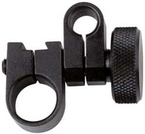 Brown & Sharpe Swivel Clamp for BesTest/TesaTest Indicators 3/8" and 7/32" - 599-7045