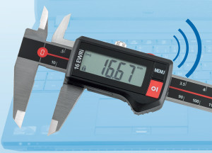 MAHR Digital Calipers MarCal 16 EWRi