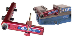 Edge Pro Vise Work Stop