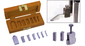 AMPG Accurate Manufactured Products Group Height Gage Universal Clamp Kit - Z9607 AMPG Accurate Manufactured Products Group Height Gage Universal Clamp Kit - Z9607