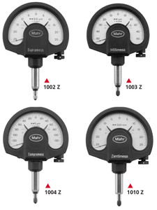 MAHR Millimess Dial Comparators