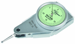 Mahr/Federal MarTest Dial Test Indicator 4303950 - 801-H