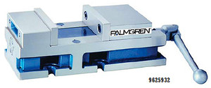 Palmgren Dual Force Multi-Function Precision Machine Vises