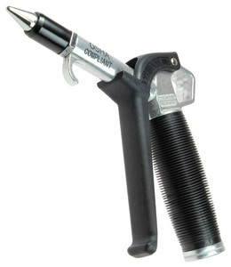 Coilhose Pneumatics Typhoon High Flow Blow Gun, 1/4" NPT - TYP-2500 Coilhose Pneumatics Typhoon High Flow Blow Gun, 1/4" NPT - TYP-2500