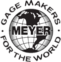 Meyer Gage