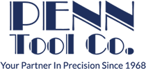 Penn Tool Co - Your Partner In Precision Since 1968